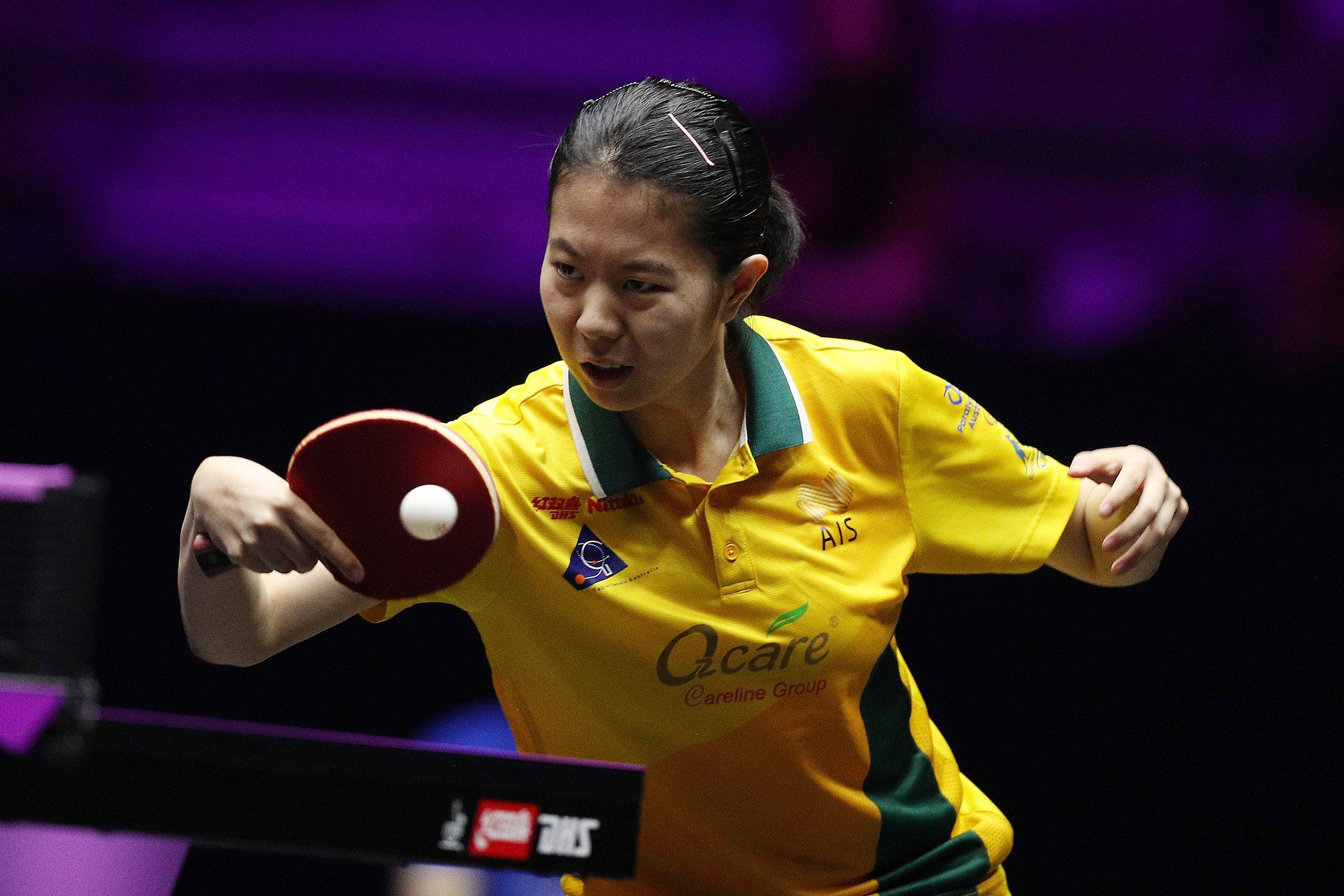 关于来自大洋洲的选手高调晋级半决赛的信息