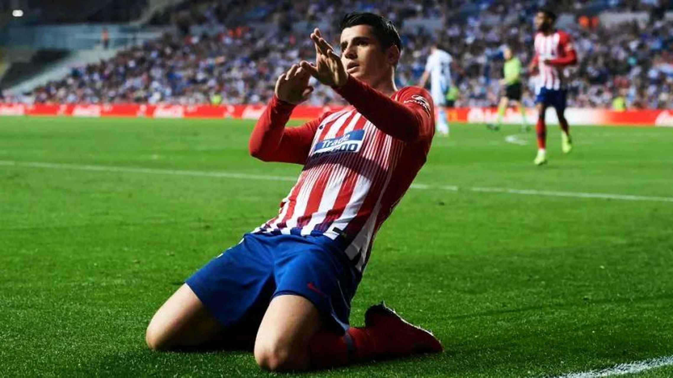 尤文图斯战平国际米兰，莫拉塔再度助攻