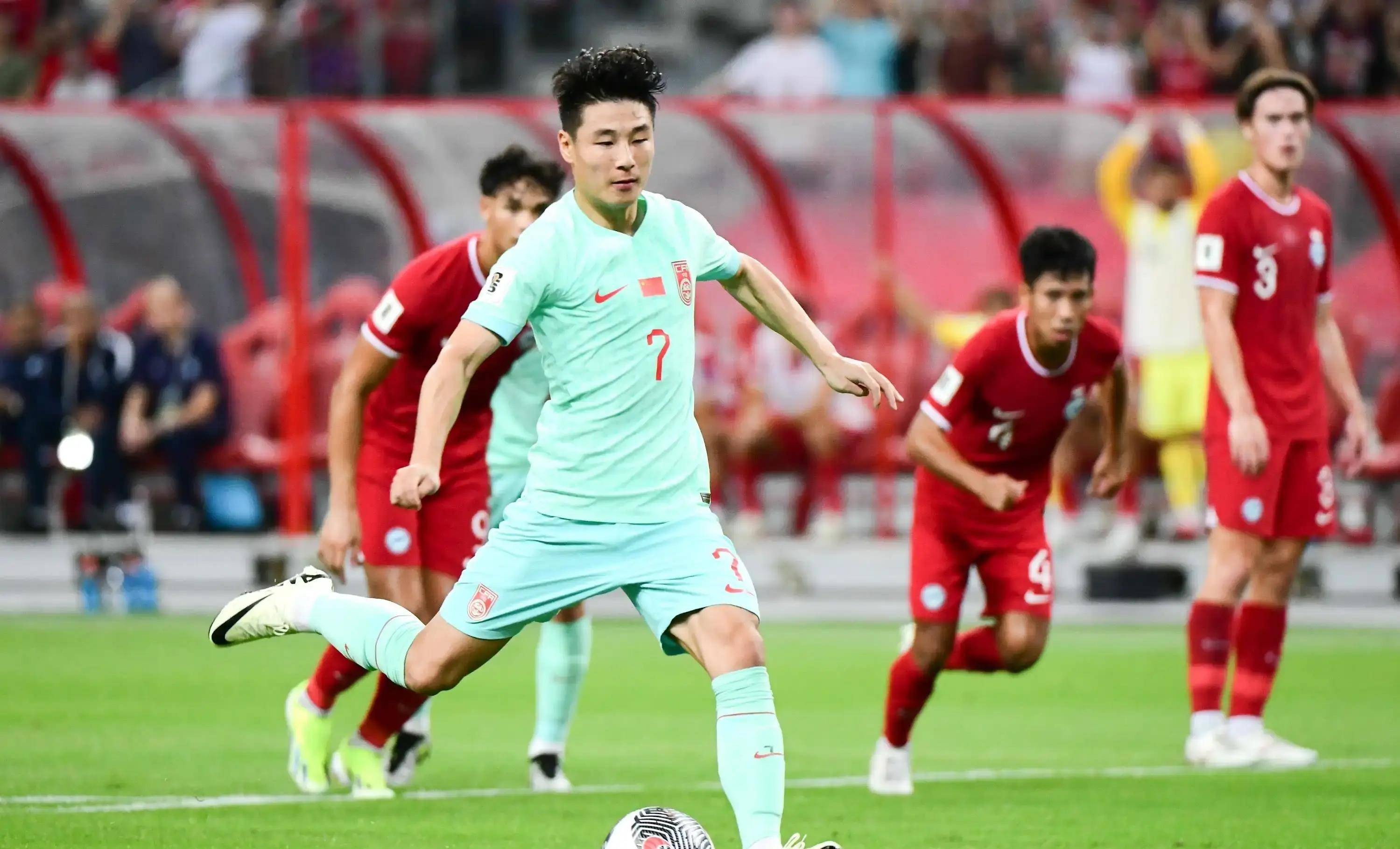 中国足球：国内职业足坛最新风向