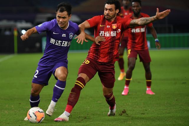 半岛体育官方-关于华夏幸福调整主帅，力争保级成功的信息