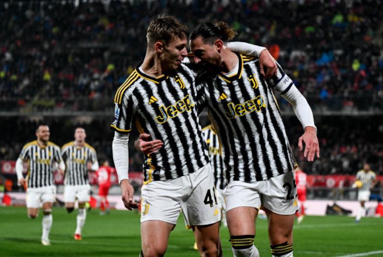 尤文图斯强势晋级，意甲传统格局延续的简单介绍