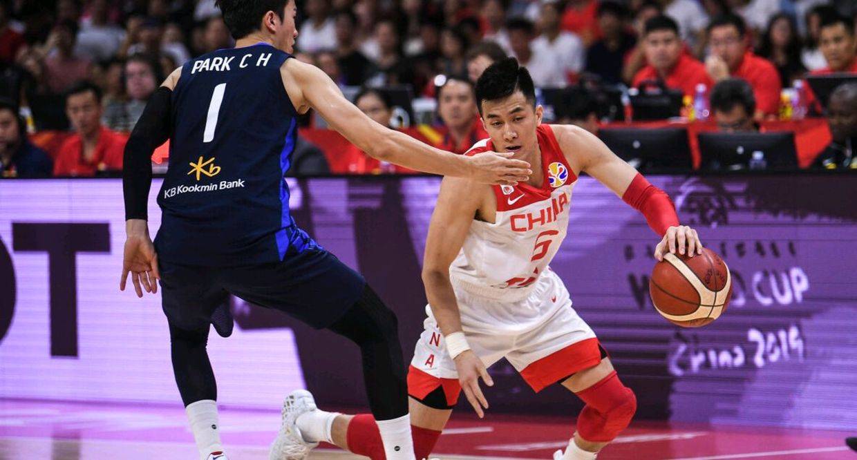 澳门男篮迎战强敌，斩获胜利