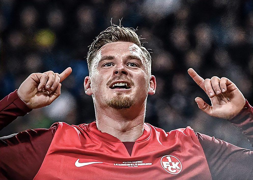 汉堡球员展现出色的防守表现，稳定取胜的简单介绍