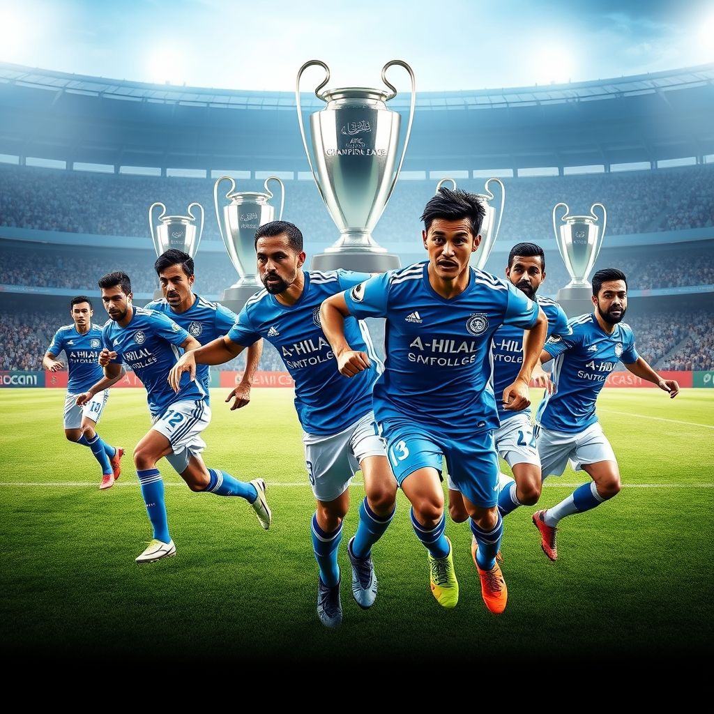 半岛体育官网-阿尔希拉尔外援状态火爆，助力球队冲击最高荣誉