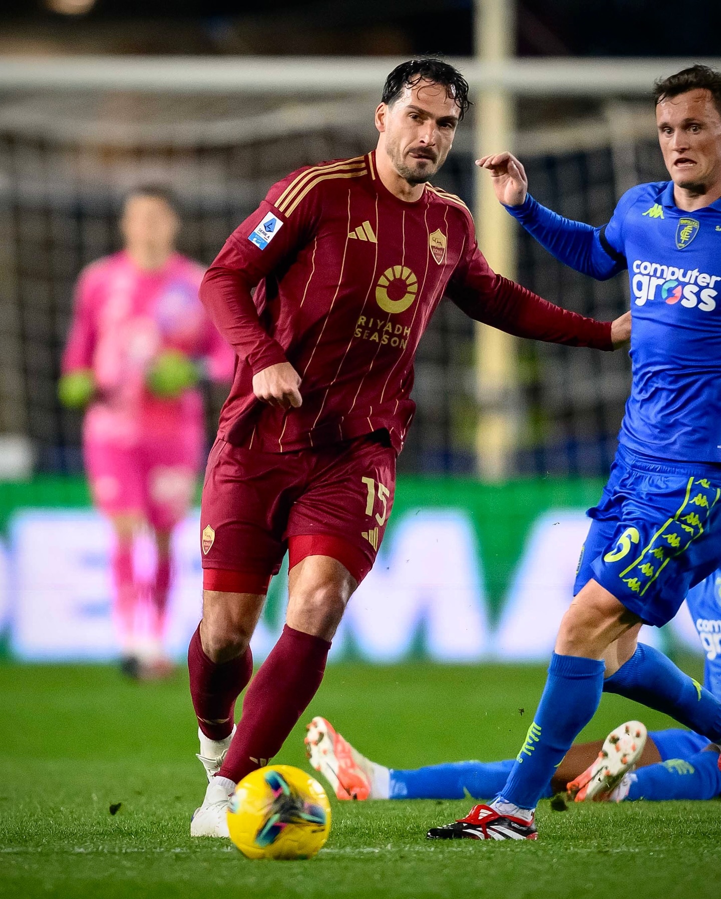 半岛体育直播-罗马取胜大战，迎接下一阶段挑战