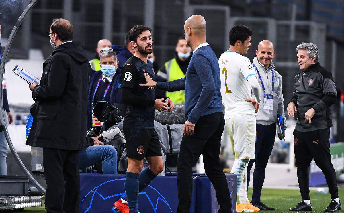 曼城豪取客场三分，实力不容小觑