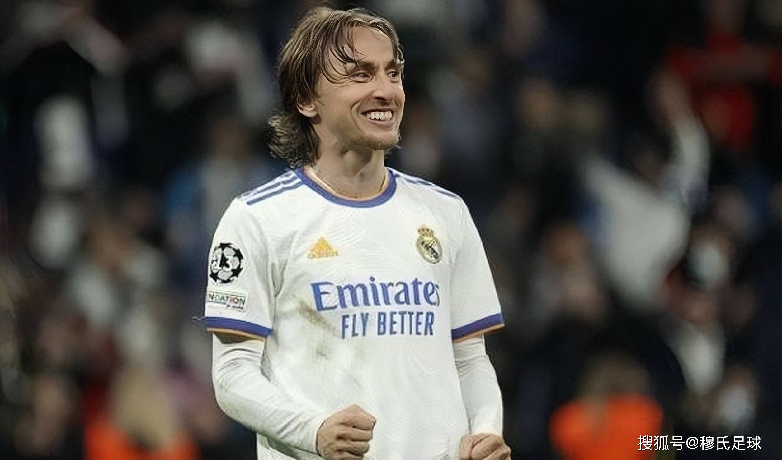 半岛体育教练-皇马中场核心莫德里奇因伤缺阵，球队面临考验