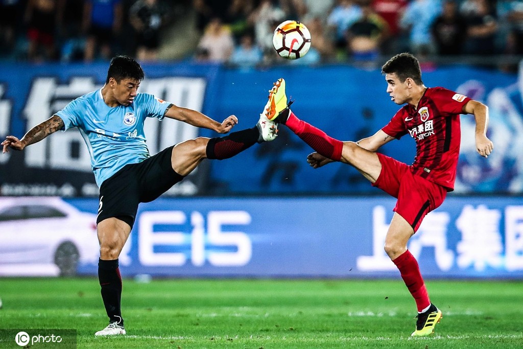 半岛体育娱乐-天津天海主场取胜，保持不败战绩的简单介绍