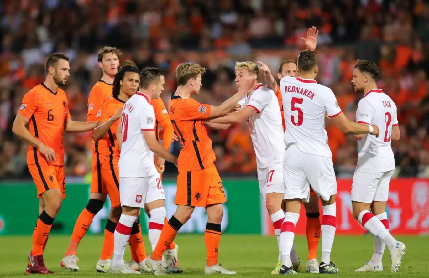 半岛体育官方入口-波兰队以惊人表现晋级欧洲杯半决赛