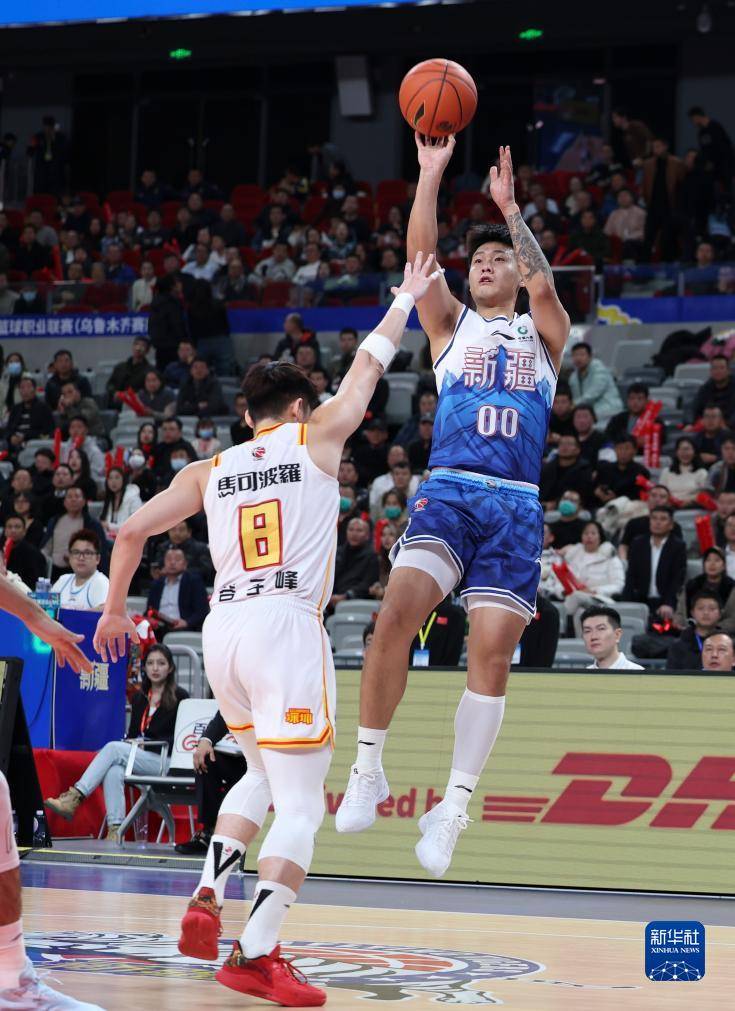 深圳队主场逆转山东，喜获一场胜利的简单介绍