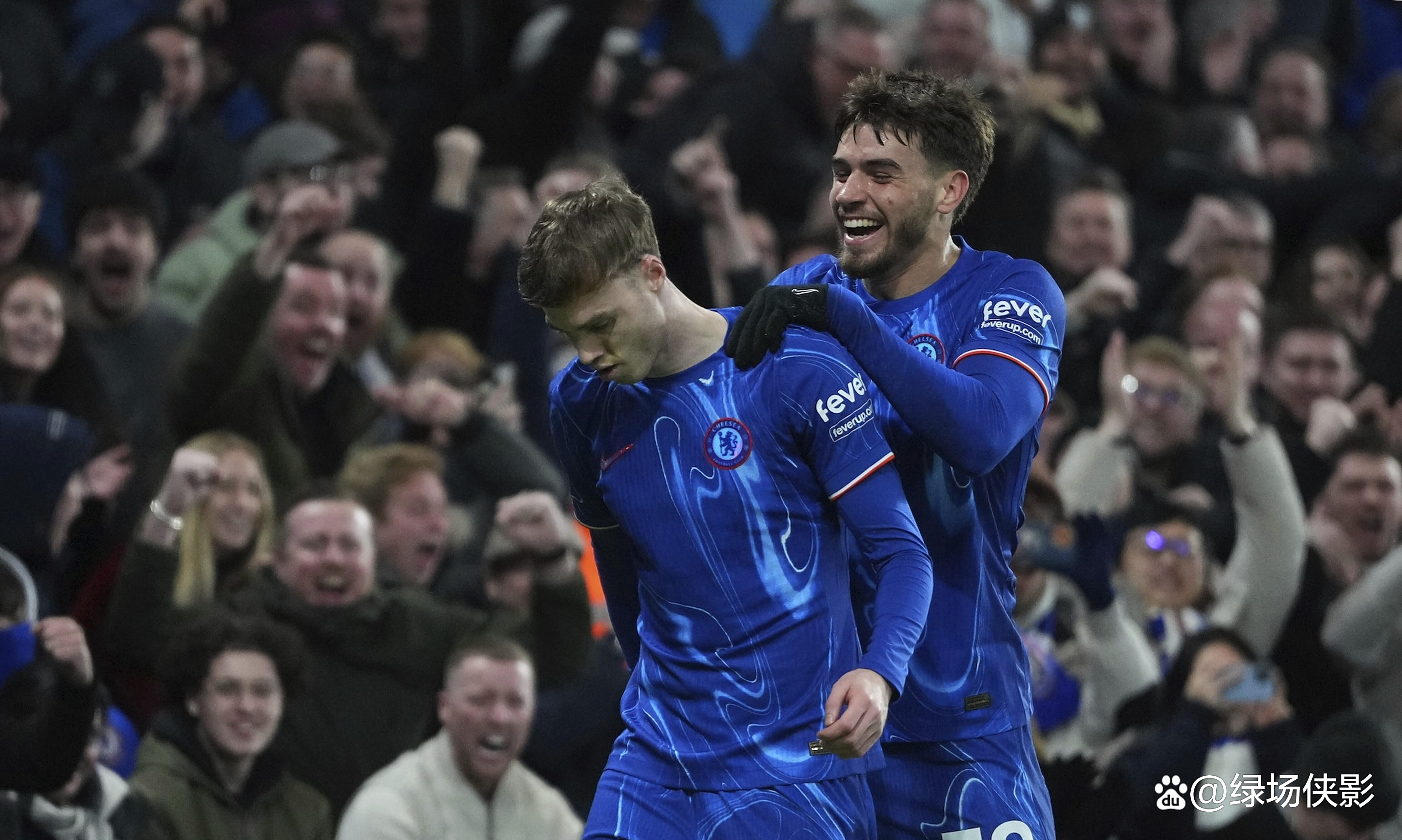 关于切尔西客场惨遭逆转，欧战资格受到威胁的信息