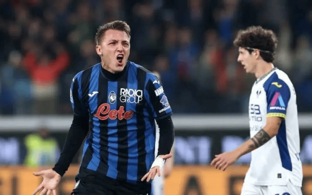 半岛体育亚洲官网-那不勒斯主场逼平亚特兰大，积分持续上升的简单介绍