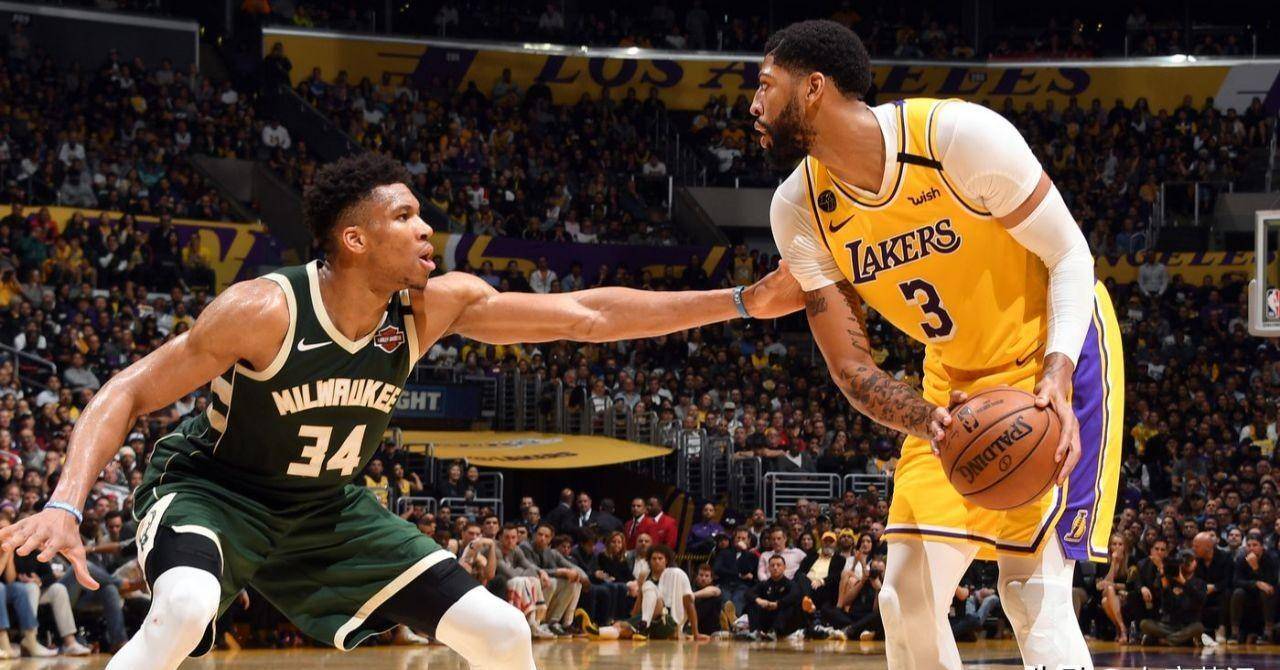 关于雄鹿鏖战两加时险胜湖人，詹皇孤身难挡的信息