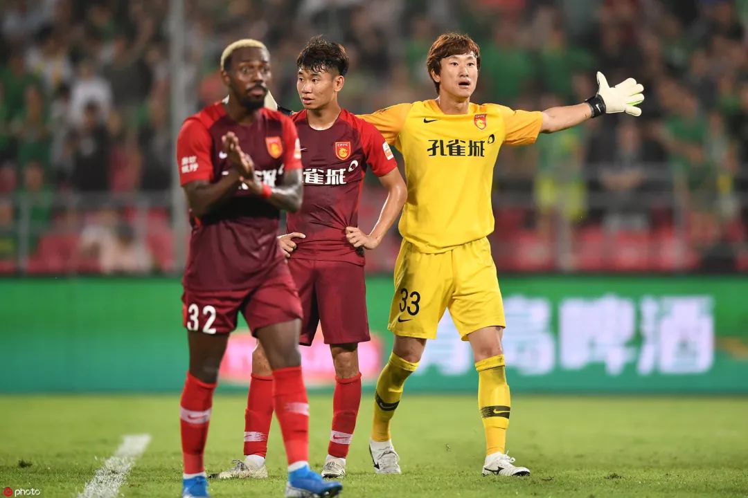 关于河北华夏幸福客场不敌北京国安，积分停滞的信息