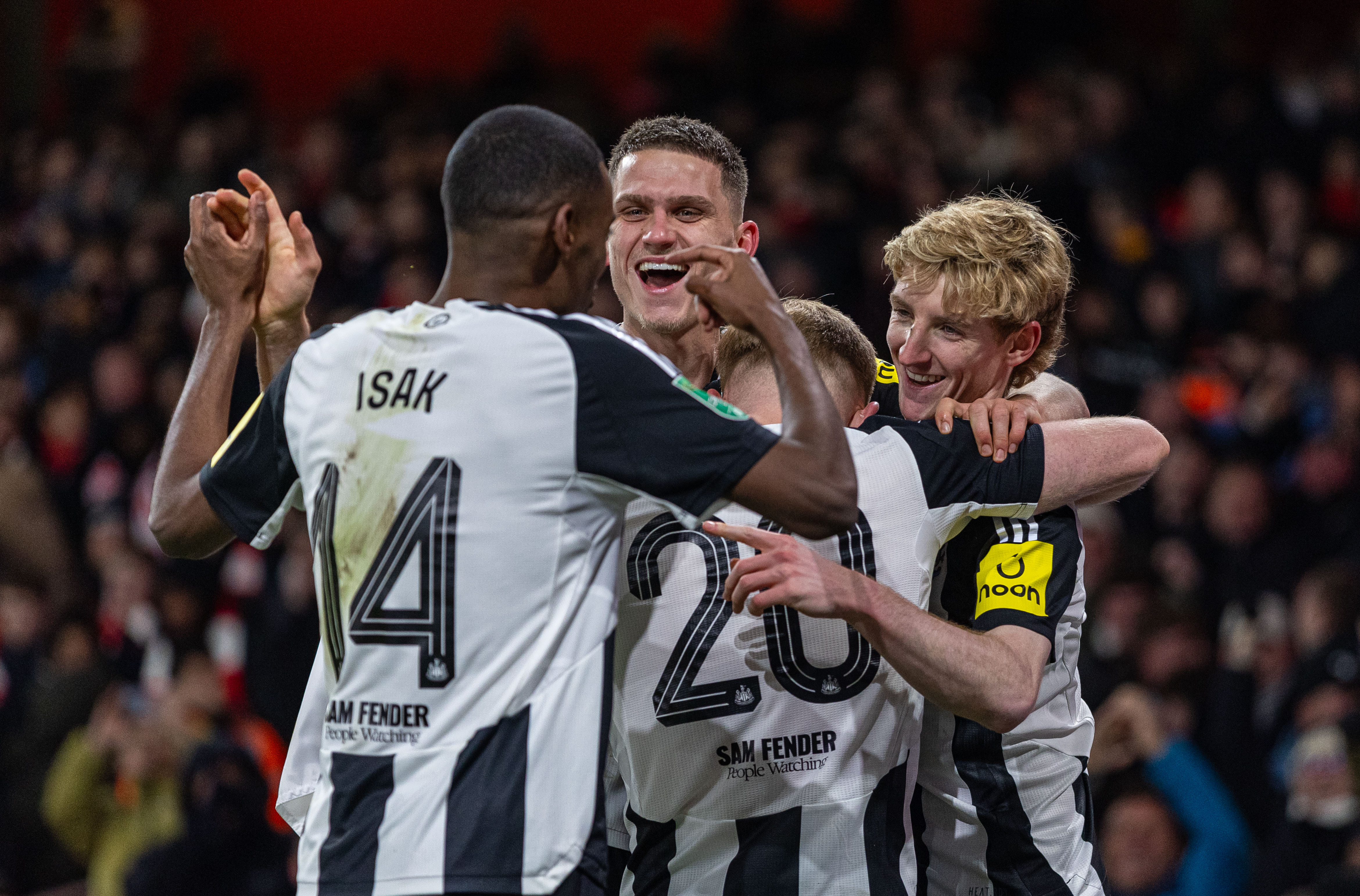 关于阿森纳中场状态火热，成为球队得分保障的信息