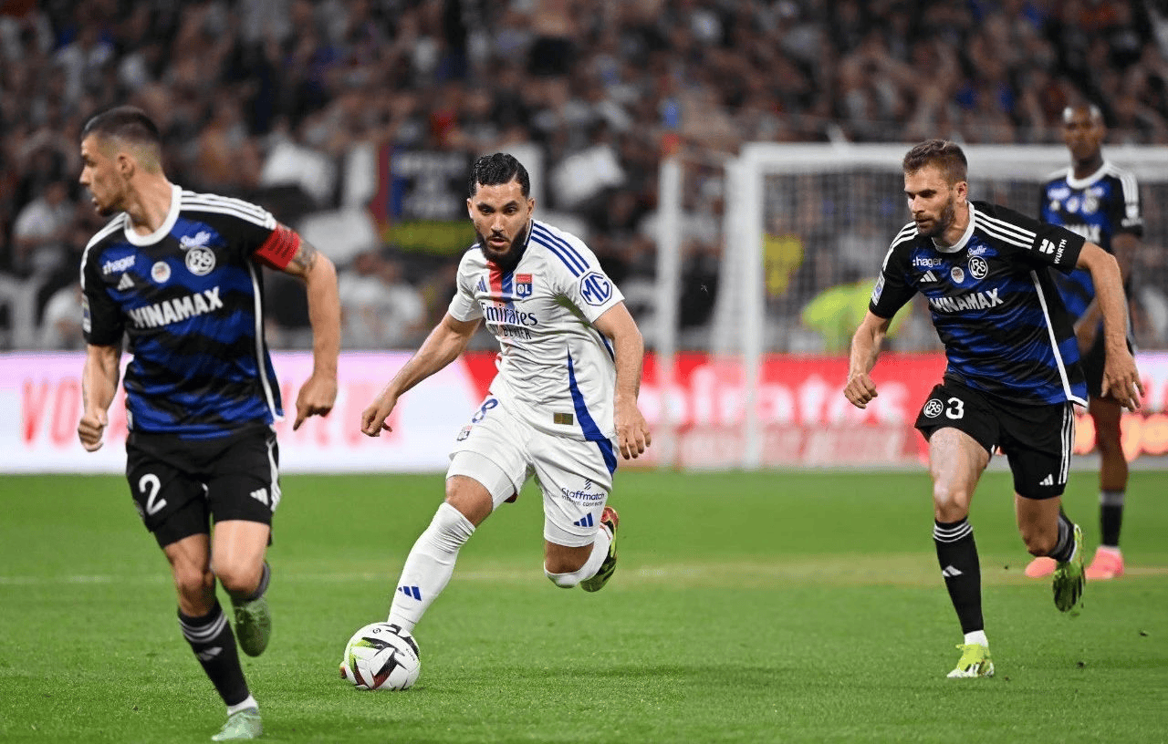 半岛体育注册-里尔客场击败昂热，领跑法甲积分榜的简单介绍