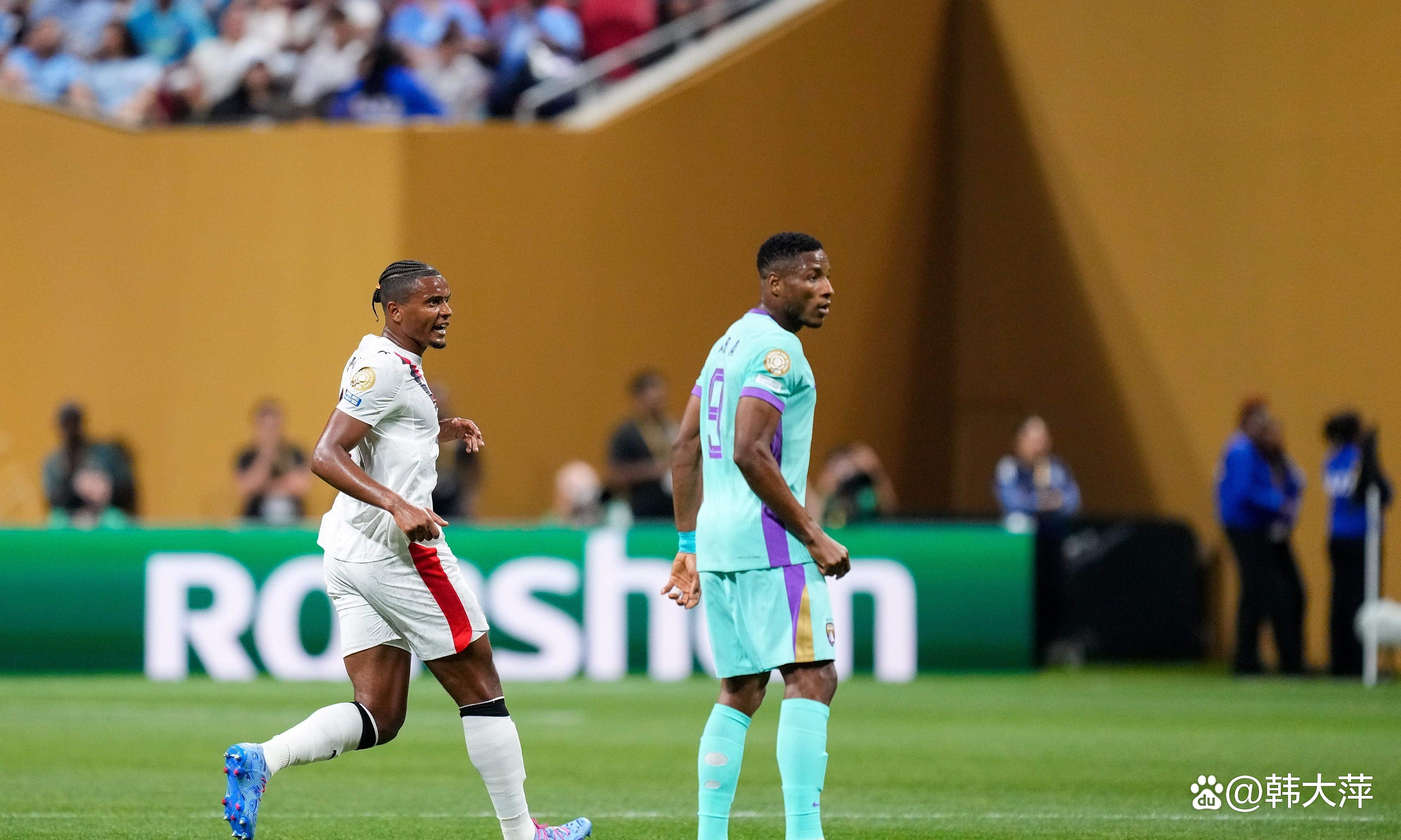 关于卫冕冠军再起！亚洲足球赛场爆发激战的信息