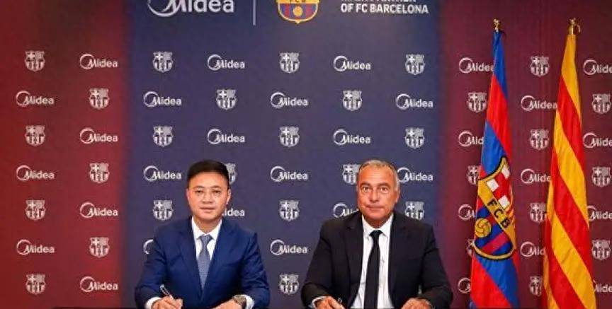 包含球队与赞助商签约，品牌价值大幅提升的词条