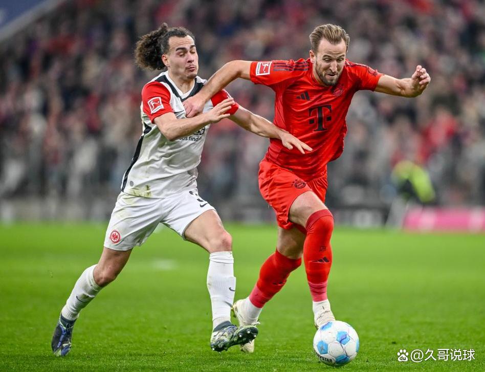 包含法兰克福主场大胜，进一步巩固排名的词条