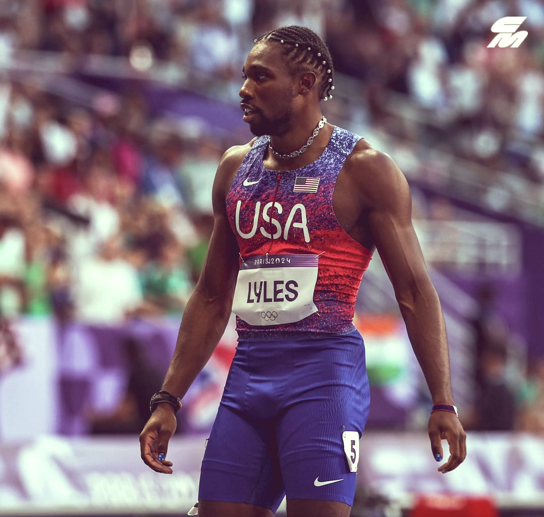 田径跨栏比赛：美国选手刷新世界纪录的简单介绍