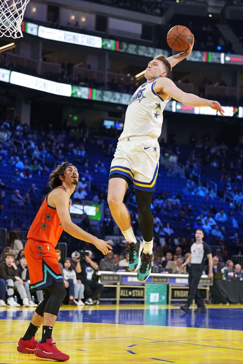 NBA新秀比尔宣布参加全明星赛