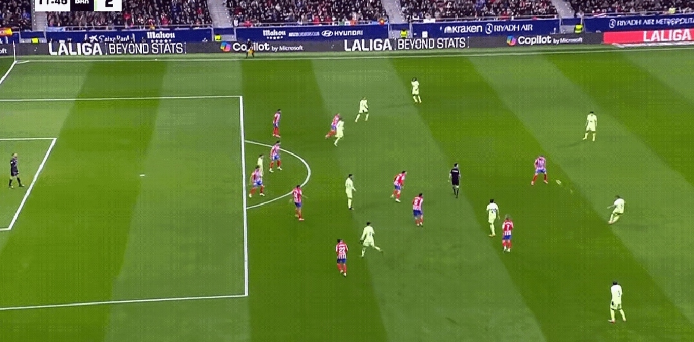 马德里竞技面对皇马的挑战，谁能笑到最后