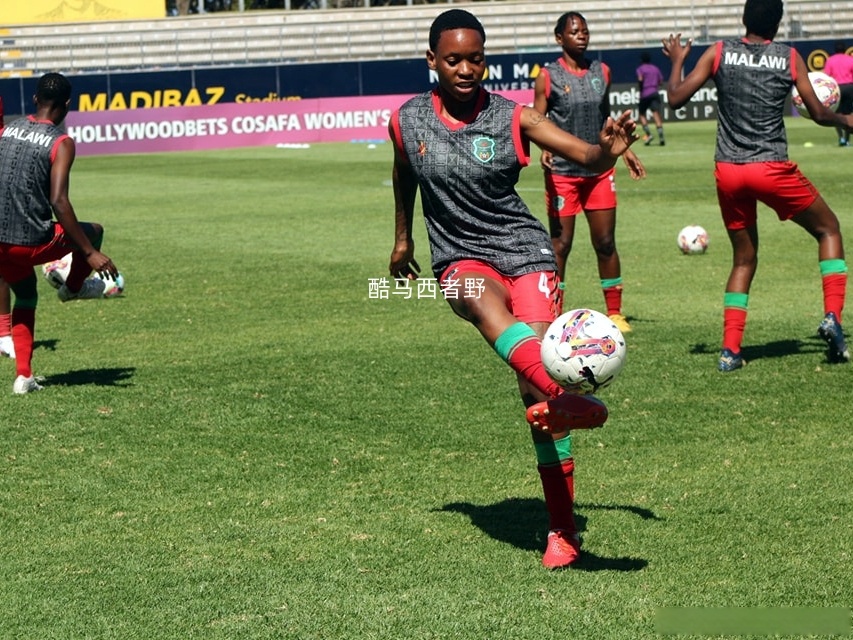 非洲球员成为国外职业足球明星