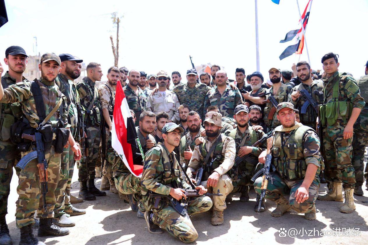 叙利亚队再胜一仗，继续前进的简单介绍