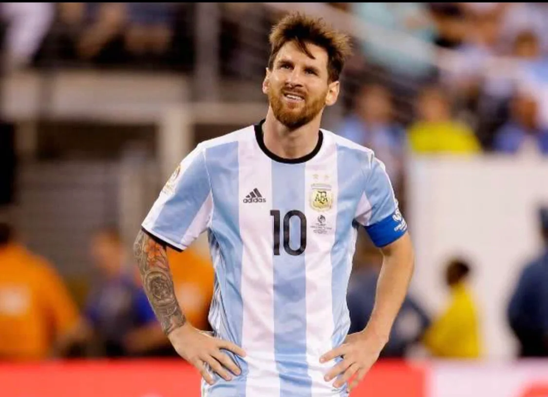 阿根廷球队队员崭露头角，力争夺冠的简单介绍