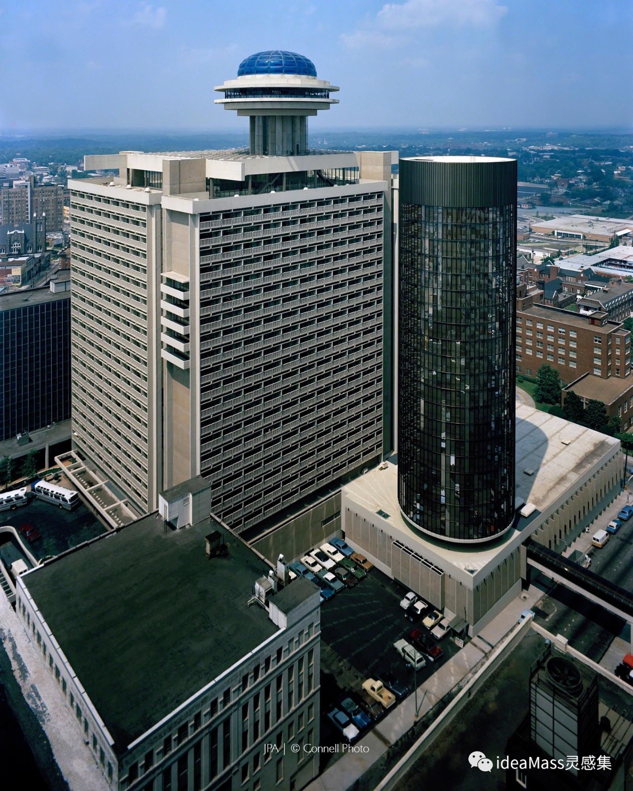 亚特兰大市长宣布新举措力促城市绿化提升环境质量