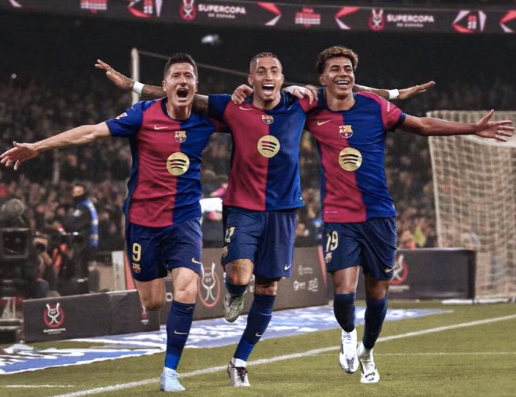 皇马将挑战巴萨豪强，西甲联赛争夺正酣