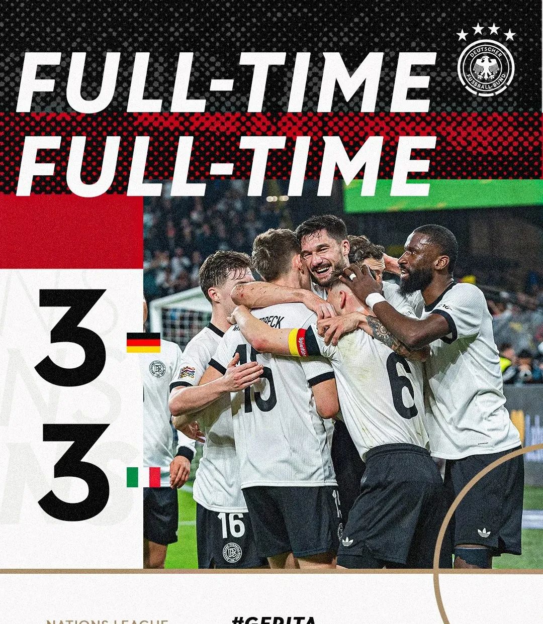 意大利国家队击败奥地利晋级