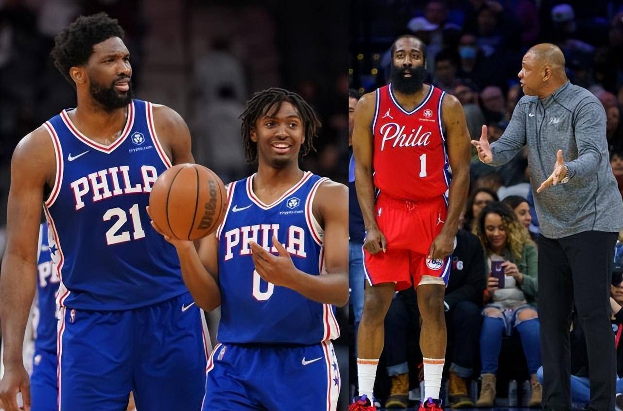 名宿加盟！76人队教练组再添新成员