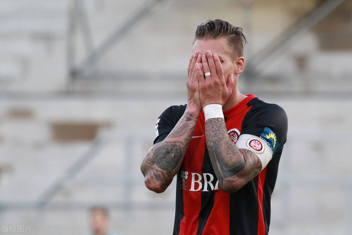 纽伦堡客场被汉堡完胜，陷入保级泥潭的简单介绍