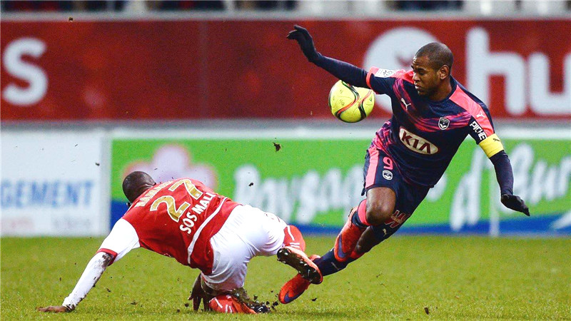 兰斯迎战尼斯，胜利就在眼前