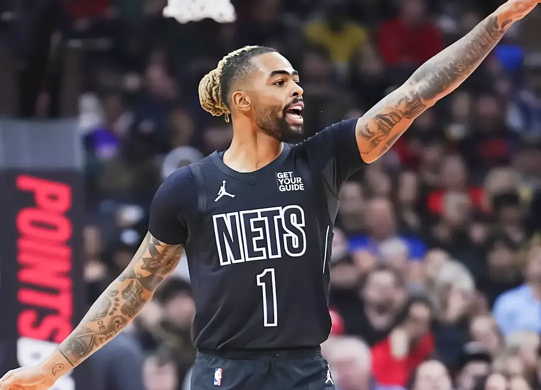 篮网力克马刺，赢得关键胜利