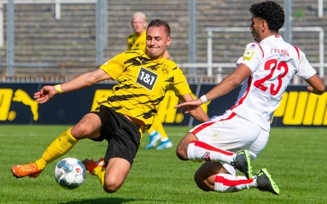 关于严防死守，球队保持不败纪录的信息