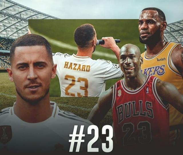 关于阿扎尔多次破门，或将成为球队新赛季的得分王的信息