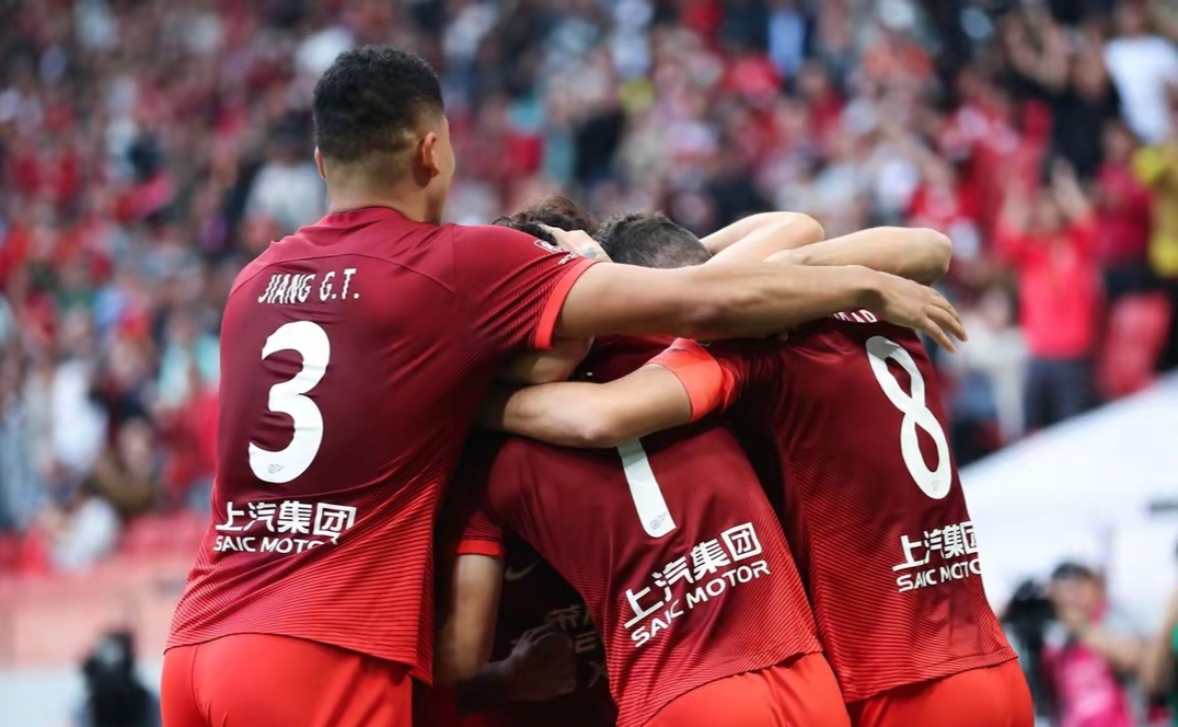 包含上港球员受伤接连，战力受到影响的词条