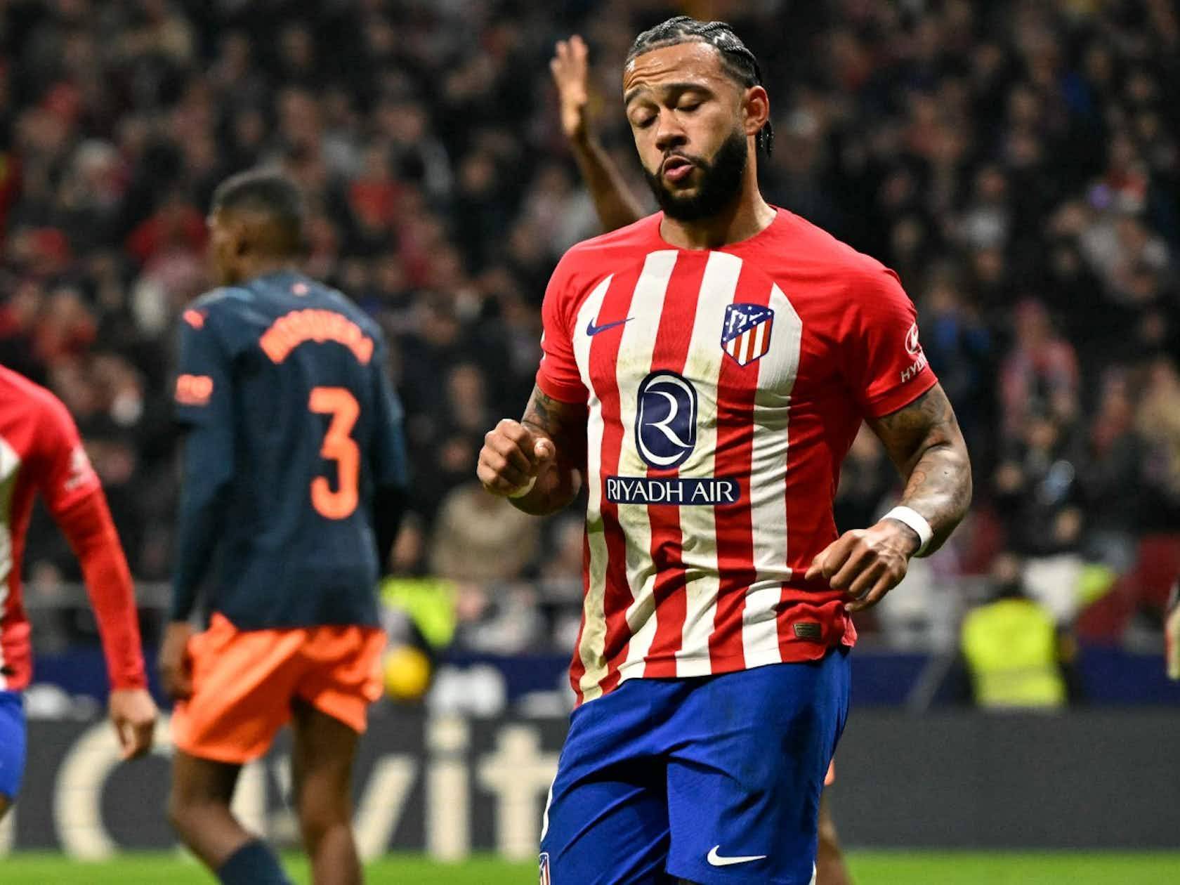 马德里竞技队主帅表示球队已经做好胜利准备