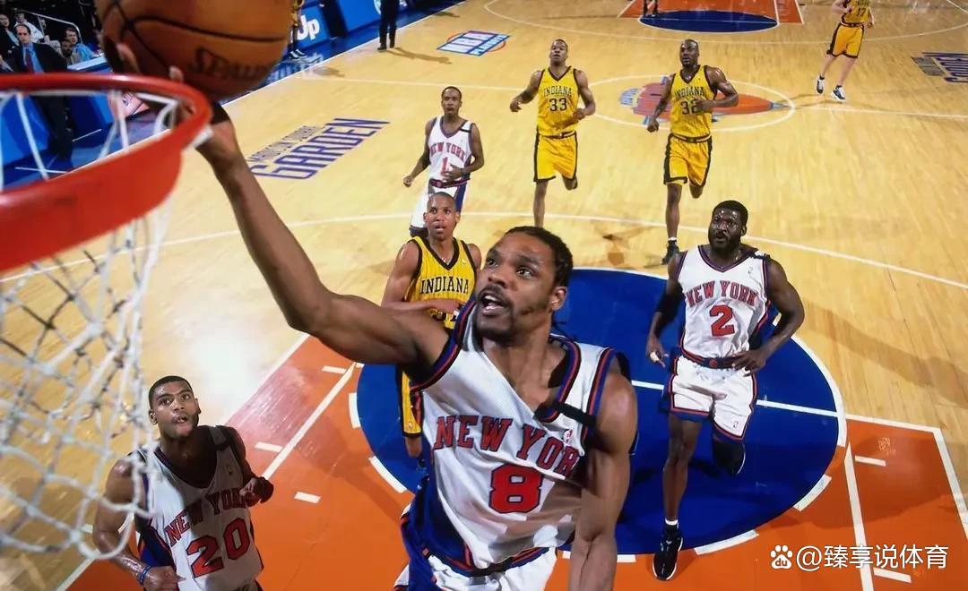 包含纽约尼克斯客场挑战印第安纳步行者，战术调整有望带来好结果的词条