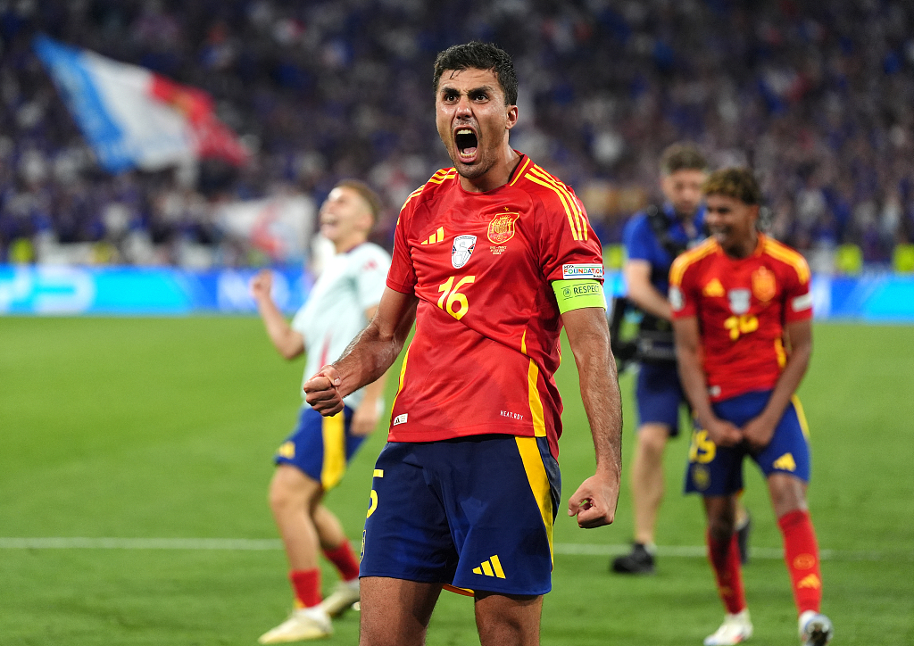 半岛体育竞技-关于西班牙队员表现抢眼，再次展现实力的信息